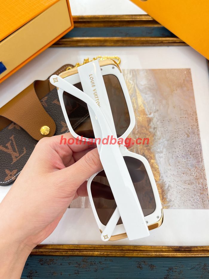 Louis Vuitton Sunglasses Top Quality LVS03083